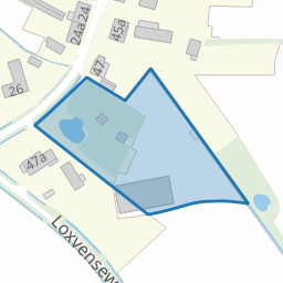 Perceel BTL00-I-3670