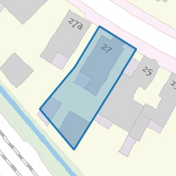 Perceel BTL00-I-3685