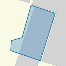 Perceel BTL00-I-3691