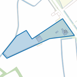 Perceel BTL00-I-3694