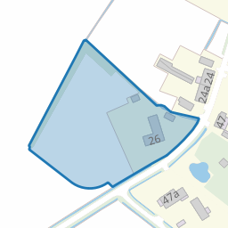 Perceel BTL00-I-3701