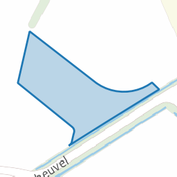 Perceel BTL00-I-3702