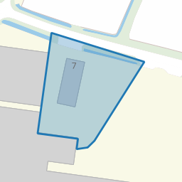 Perceel BTL00-I-3705