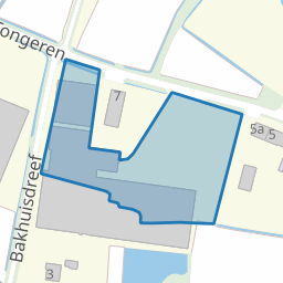 Perceel BTL00-I-3706