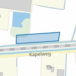 Perceel BTL00-I-3707