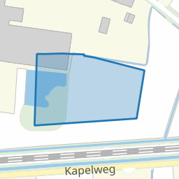 Perceel BTL00-I-3708