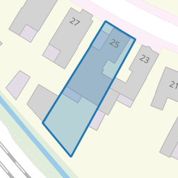 Perceel BTL00-I-3711