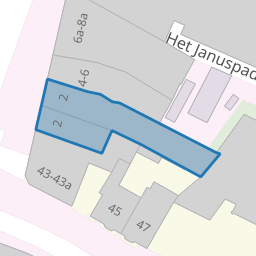 Perceel BTL00-K-1112