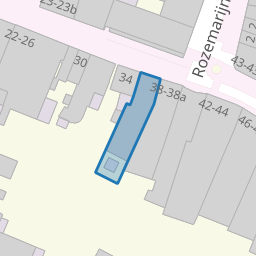 Perceel BTL00-K-1257