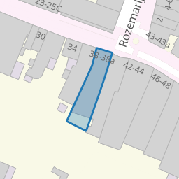 Perceel BTL00-K-1258