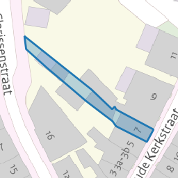 Perceel BTL00-K-1285