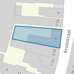 Perceel BTL00-K-1338