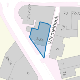 Perceel BTL00-K-1361