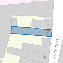 Perceel BTL00-K-1449