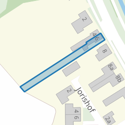 Perceel BTL00-K-1492