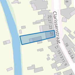 Perceel BTL00-K-1528