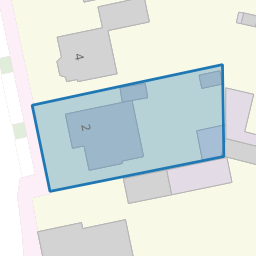 Perceel BTL00-K-1587