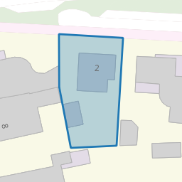 Perceel BTL00-K-1592