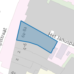 Perceel BTL00-K-1667