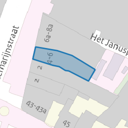 Perceel BTL00-K-1668