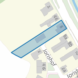 Perceel BTL00-K-1674