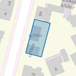 Perceel BTL00-K-1679