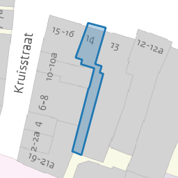 Perceel BTL00-K-1708