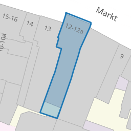 Perceel BTL00-K-1712