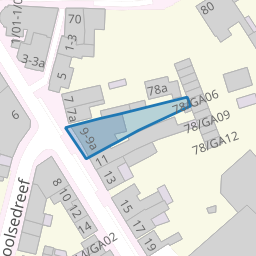 Perceel BTL00-K-1747