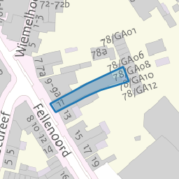 Perceel BTL00-K-1748