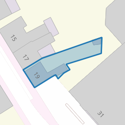 Perceel BTL00-K-1752