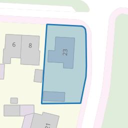 Perceel BTL00-K-1760