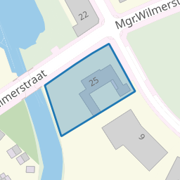 Perceel BTL00-K-1768