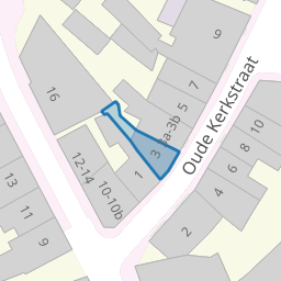 Perceel BTL00-K-1770