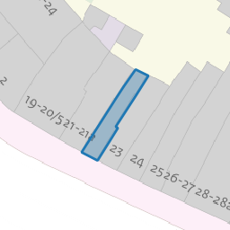 Perceel BTL00-K-1771