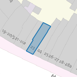 Perceel BTL00-K-1772