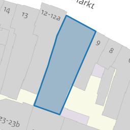 Perceel BTL00-K-1783