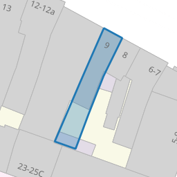 Perceel BTL00-K-1784