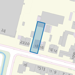 Perceel BTL00-K-1809