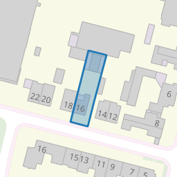 Perceel BTL00-K-1810