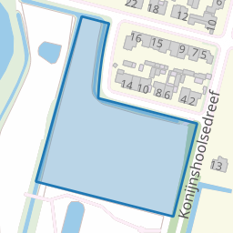 Perceel BTL00-K-1823