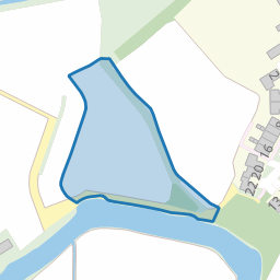 Perceel BTL00-K-1831