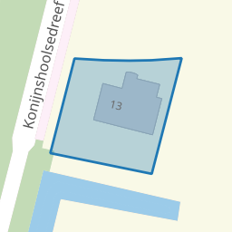 Perceel BTL00-K-1836