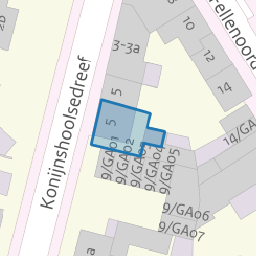 Perceel BTL00-K-1840