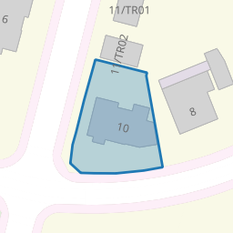 Perceel BTL00-K-1842