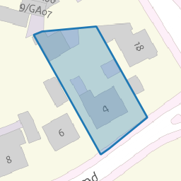 Perceel BTL00-K-1845