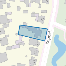 Perceel BTL00-K-1854