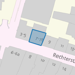 Perceel BTL00-K-1872