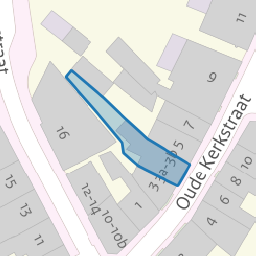 Perceel BTL00-K-1889