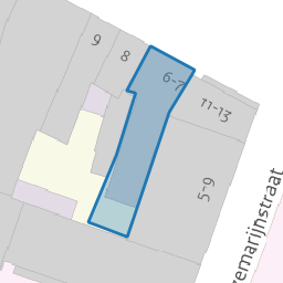 Perceel BTL00-K-1899